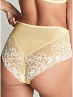 Panache Envy Deep Brief lemon/white 7283