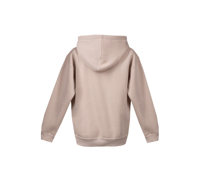 DKaren Sweatshirt Oseye Cappuccino