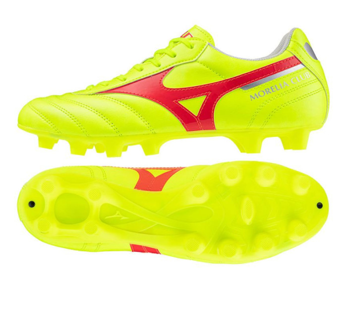 Boty Mizuno Morelia II Club MD M P1GA241645