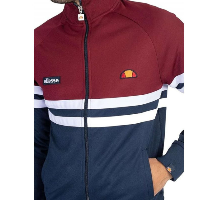 mikina na zip Track Top M pánské model 20567121 - Ellesse