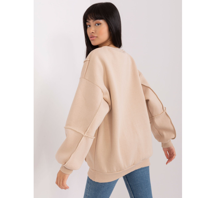 Bluza EM BL model 18741200 beżowy - FPrice