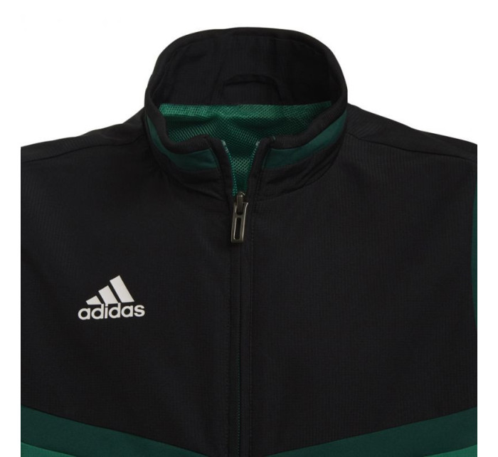 Dětská bunda Tiro 19 DW4790 - Adidas