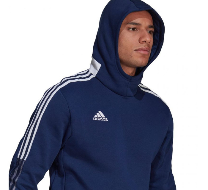 Pánská mikina Tiro 21 Sweat Hoody M model 20702822 - ADIDAS