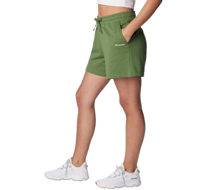 Columbia Trek French Terry Shorts W 2032941352 women's