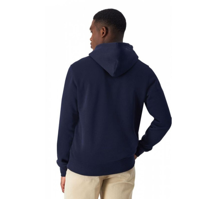 Mikina s kapucí Champion Hooded Sweatshirt M 220253.BS501 pánské