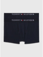 Chlapecké trenky ORIGINAL  tmavě modré  model 20170929 - Tommy Hilfiger