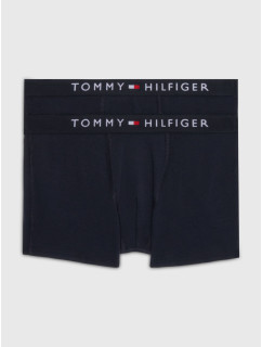 Chlapecké trenky ORIGINAL  tmavě modré  model 20170929 - Tommy Hilfiger