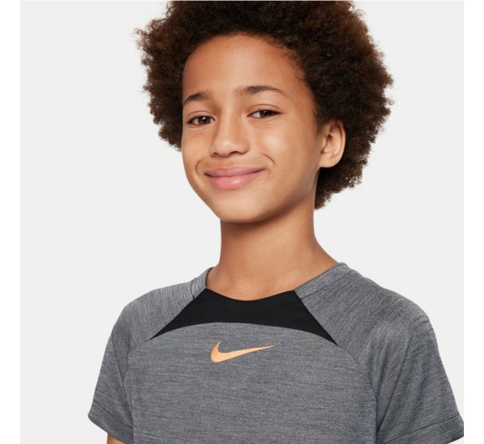 Tričko DriFIT Academy Jr model 19412294 010 - NIKE