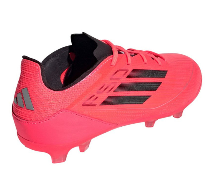 Fotbalové boty adidas F50 Pro FG Jr IF1360