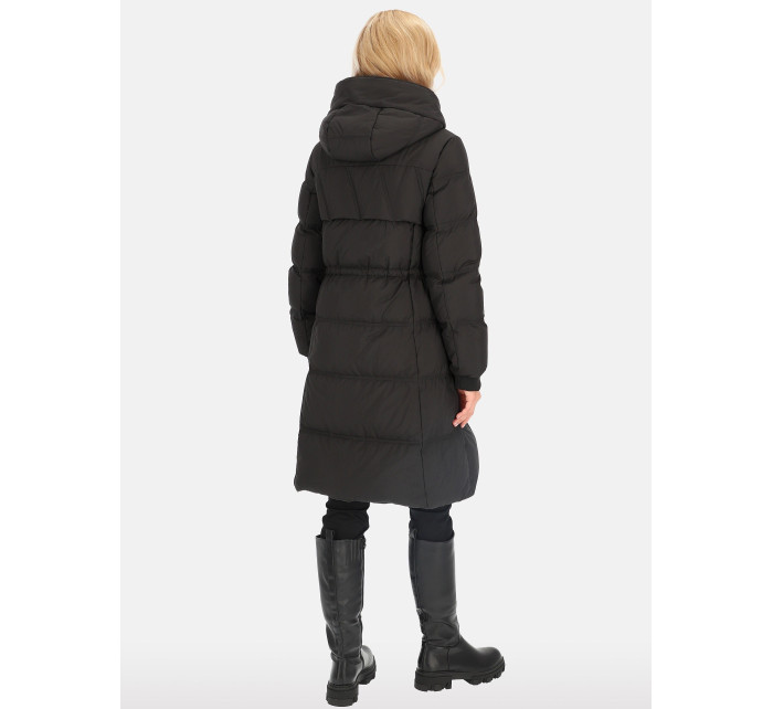 Jacket model 20678017 Black - PERSO