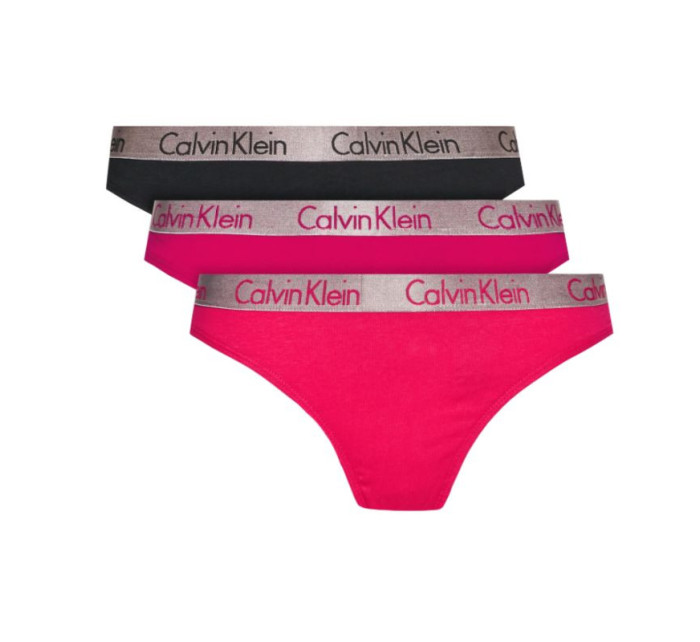 Spodní prádlo Calvin Klein W 000QD3561E