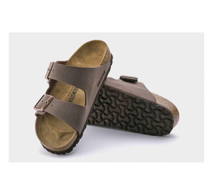 Dámské boty Birkenstock Arizona Bs M 0151181