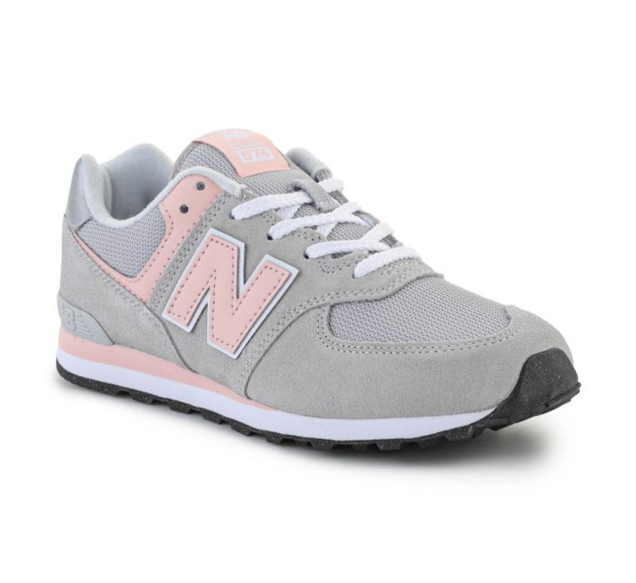 Boty New Balance Jr GC574EVK