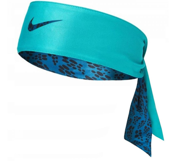 Čelenka Nike Dri-FIT Tie 4.0 N1003620341OS