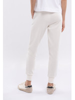 Volcano Gym Trousers N-Venis Cream