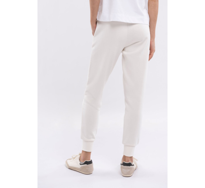 Volcano Gym Trousers N-Venis Cream