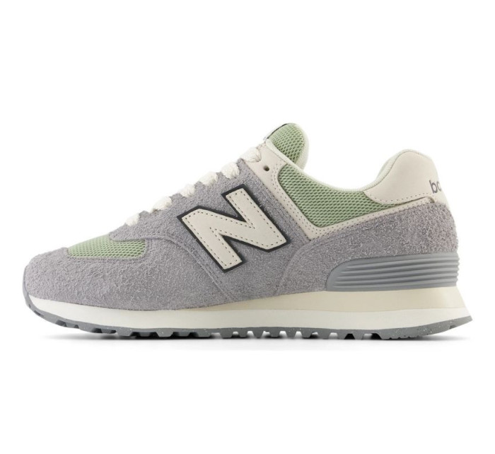 Sportovní obuv New Balance W WL574GA2 dámské