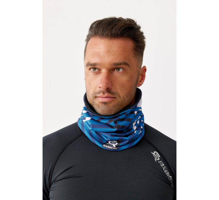 Rough Radical Snood Team MC07 Multicolour