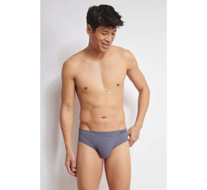 SLIPY MEN GO BRIEF C2P model 20598211 - Sloggi