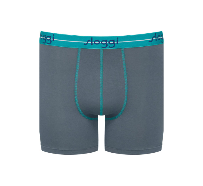 BOKSERKI MEN SHORT 2PACK model 20814358 - Sloggi