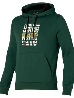 Graphic Hoody M model 20237240 mikina - Mizuno