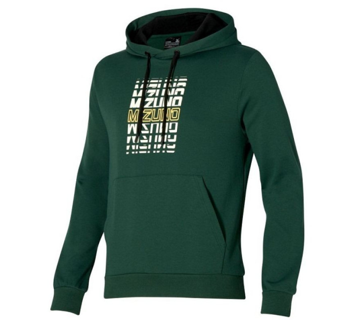 Graphic Hoody M model 20237240 mikina - Mizuno