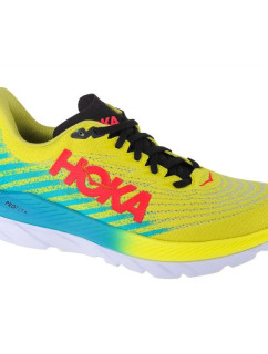 Boty Hoka M 5 M model 20278180 - Inny