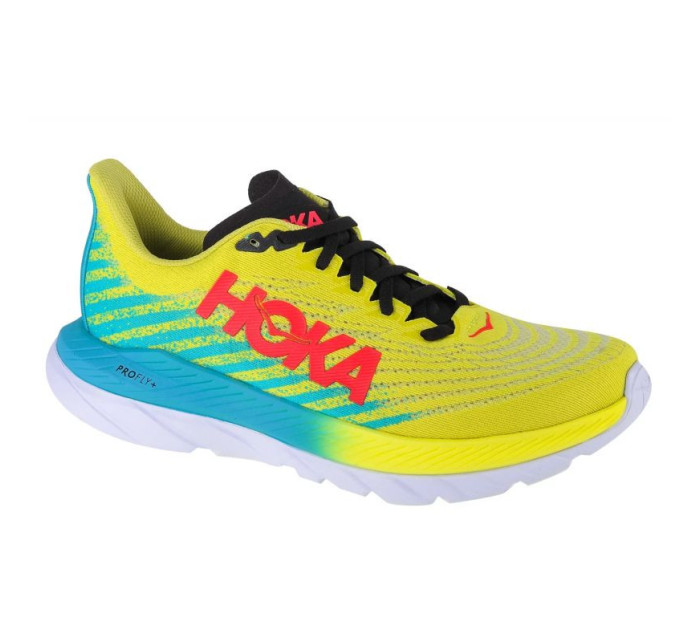 Boty Hoka M 5 M model 20278180 - Inny