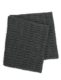 Dámská šála Art Of Polo Snood sz21817 Graphite