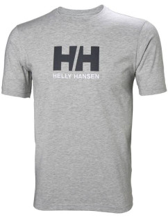 Logo TShirt M  pánské model 20170277 - Helly Hansen