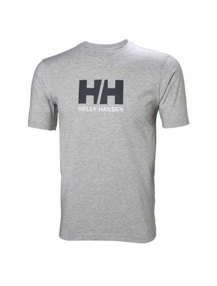 Helly Hansen Logo T-Shirt M 33979 950 pánské