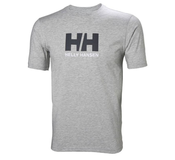 Helly Hansen Logo T-Shirt M 33979 950 pánské