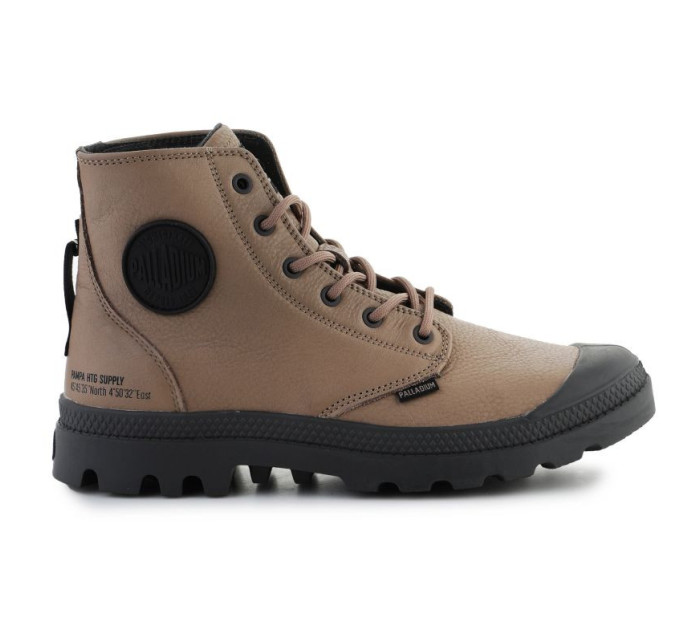 Palladium Pampa Hi Supply Lth obuv 77963-297