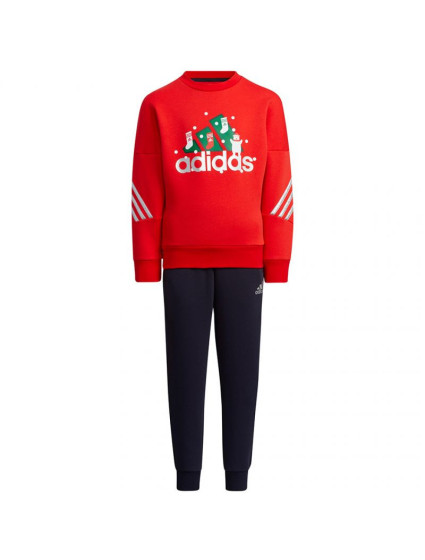 Dres adidas LK Holiday Set Jr H40344