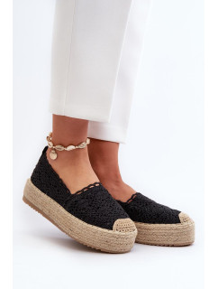 Espadrilky model 197138 Step in style