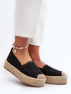 Espadrilky model 197138 Step in style