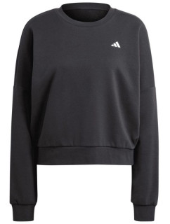 Mikina adidas Essentials Small Logo Sweatshirt W IX7940