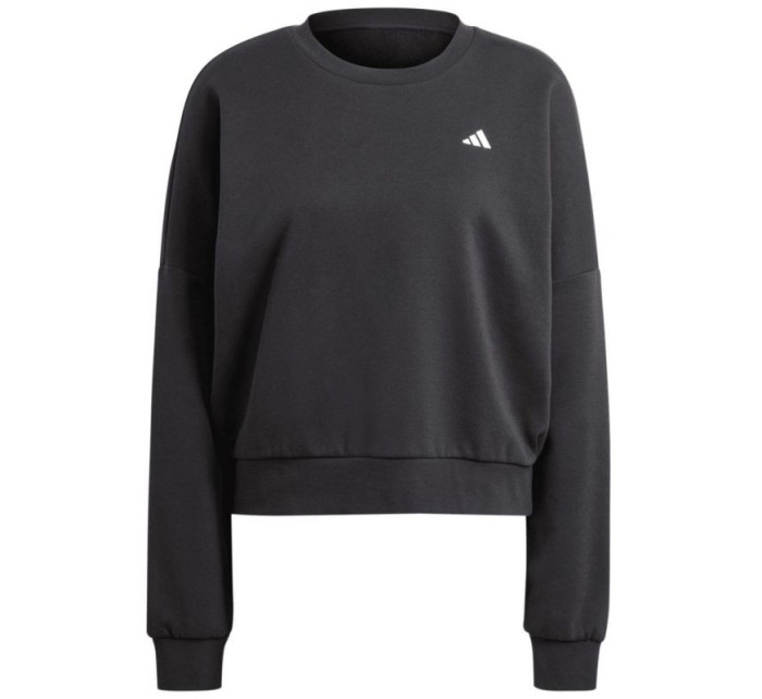 Mikina adidas Essentials Small Logo Sweatshirt W IX7940