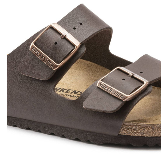 Pánské žabky Arizona BS M 0051701 - Birkenstock