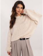 Jumper TW SW BI 3565.69 ecru