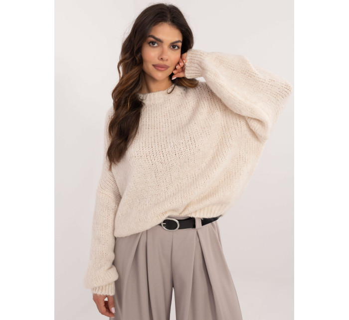 Jumper TW SW BI 3565.69 ecru