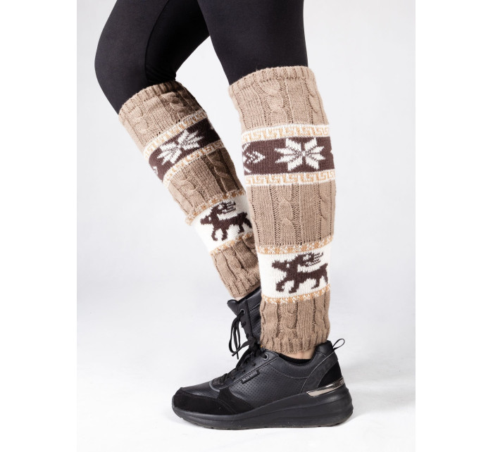 Knee Socks model 20679714 Multicolour - Yoclub