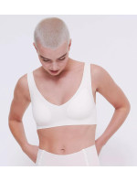 sloggi ZERO Feel 2.0 Bralette - WHITE - SLOGGI WHITE - SLOGGI