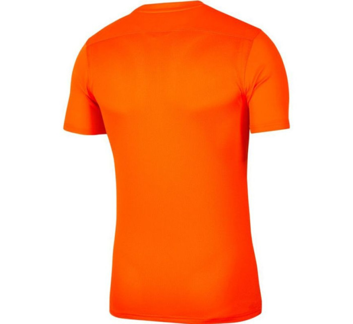Chlapecké fotbalové tričko Park VII Jr BV6741 819 - Nike