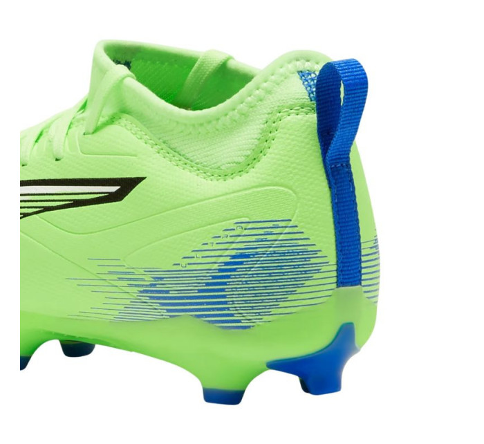 Fotbalové boty Puma Ultra 5 Match FG/AG Jr 108096 03