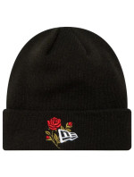 Czapka Rose Icon Cuff Knit Beanie Hat model 20683960 - New Era