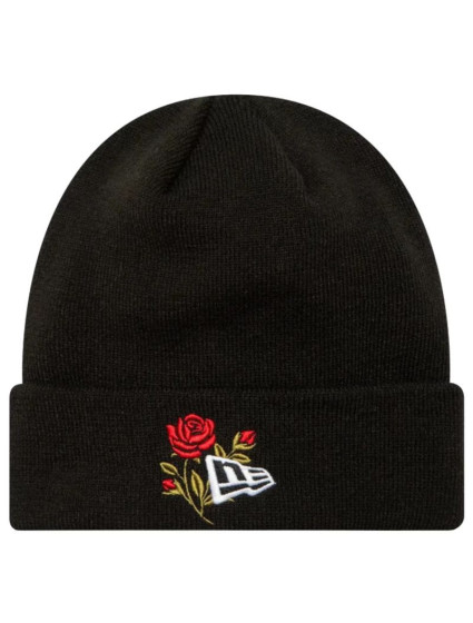 Čepice New Era Rose Icon Cuff Knit Beanie 60580728