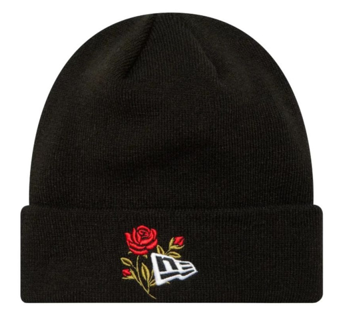 Čepice New Era Rose Icon Cuff Knit Beanie 60580728