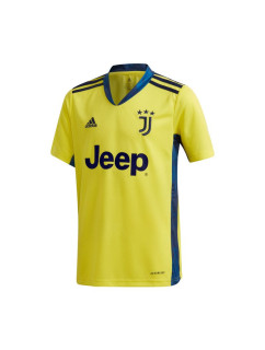 Dětské brankářské tričko Juventus Turín Jr  FS8389 - Adidas