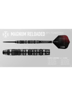 Šipky Magnum  Steeltip model 20582943 - Harrows